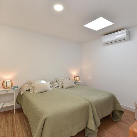 Apartamentos Don Carlos Las Palmas de Gran Canaria Ngoại thất bức ảnh