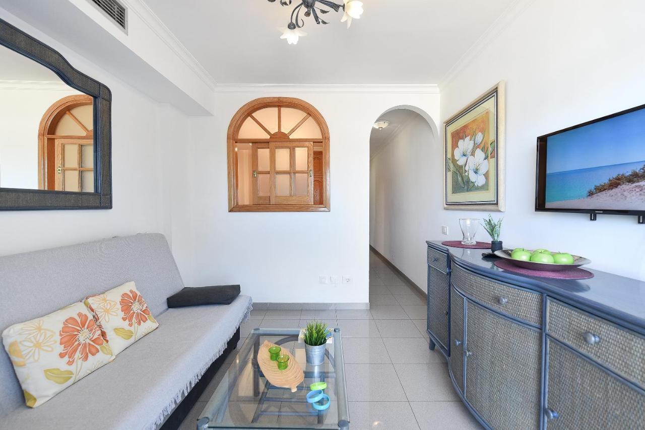 Apartamentos Don Carlos Las Palmas de Gran Canaria Ngoại thất bức ảnh