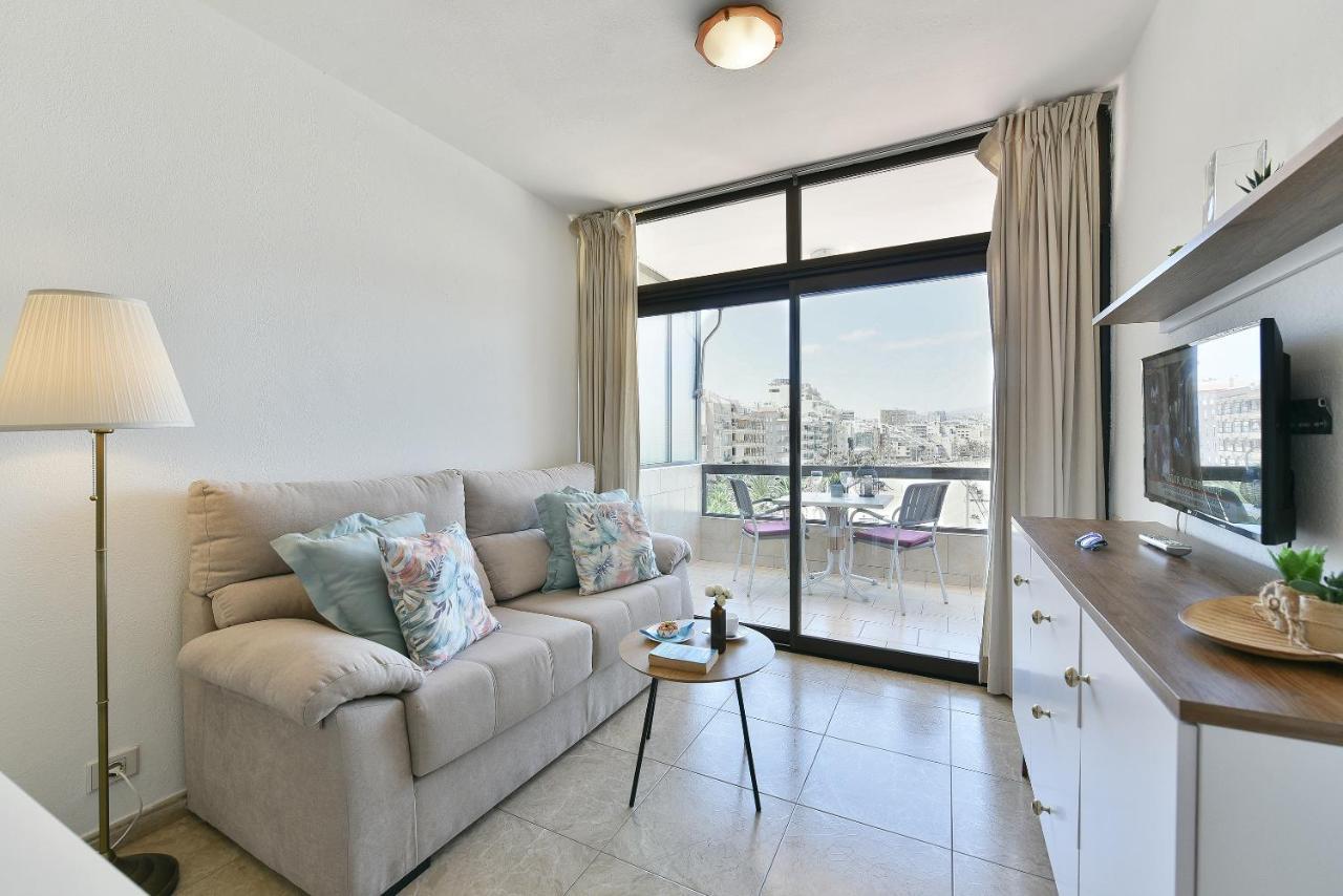 Apartamentos Don Carlos Las Palmas de Gran Canaria Ngoại thất bức ảnh