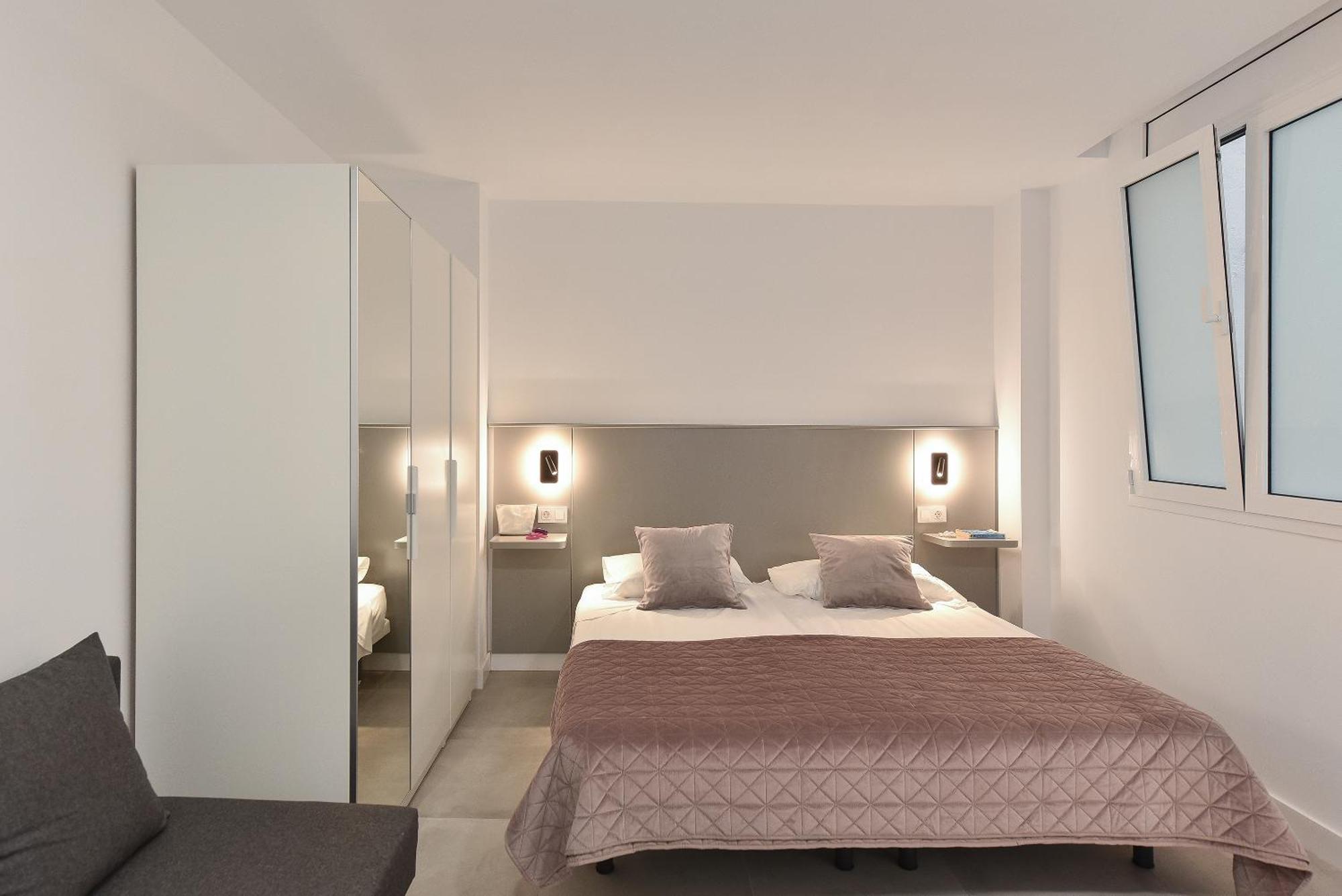 Apartamentos Don Carlos Las Palmas de Gran Canaria Ngoại thất bức ảnh