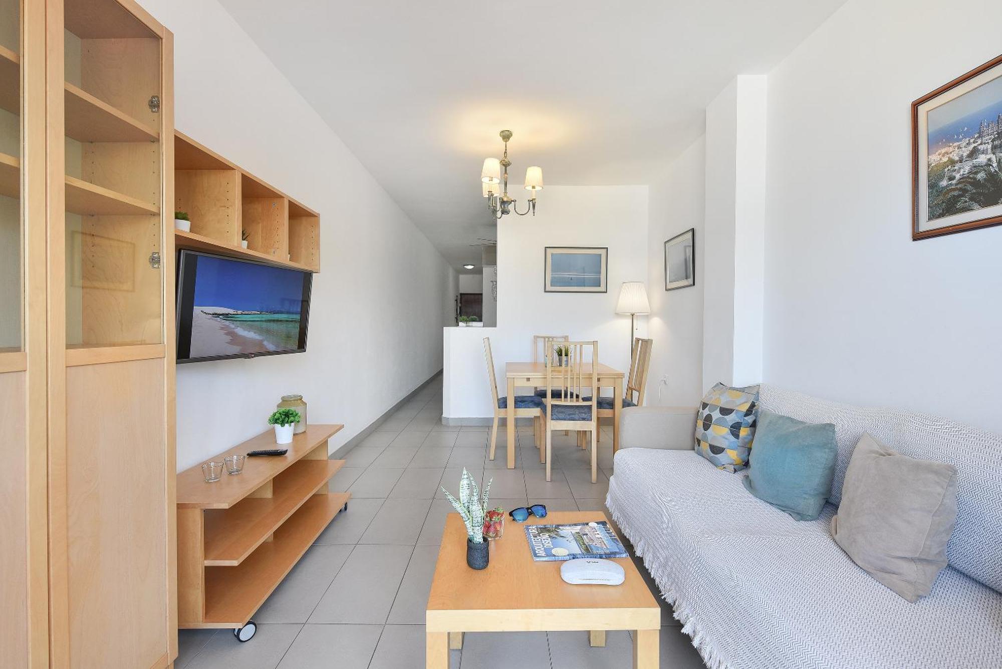 Apartamentos Don Carlos Las Palmas de Gran Canaria Ngoại thất bức ảnh