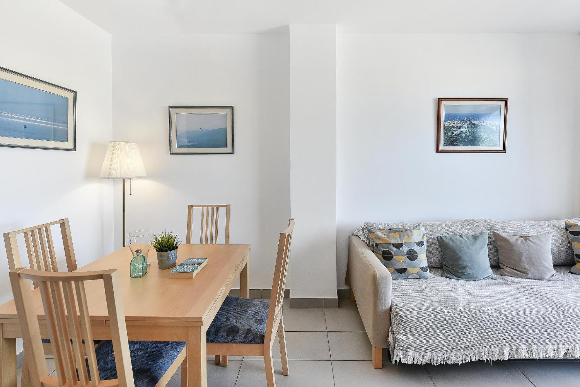 Apartamentos Don Carlos Las Palmas de Gran Canaria Ngoại thất bức ảnh