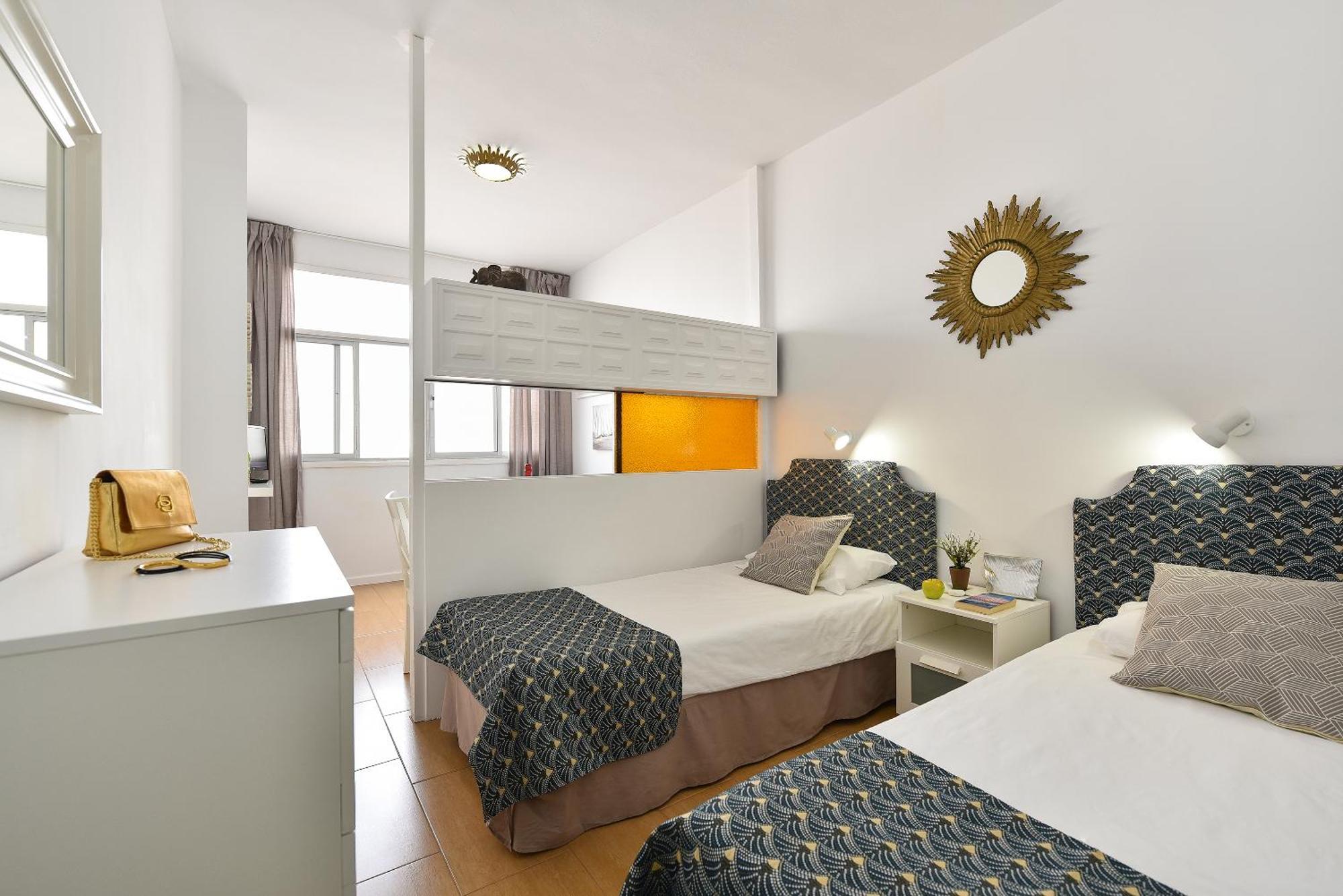 Apartamentos Don Carlos Las Palmas de Gran Canaria Ngoại thất bức ảnh