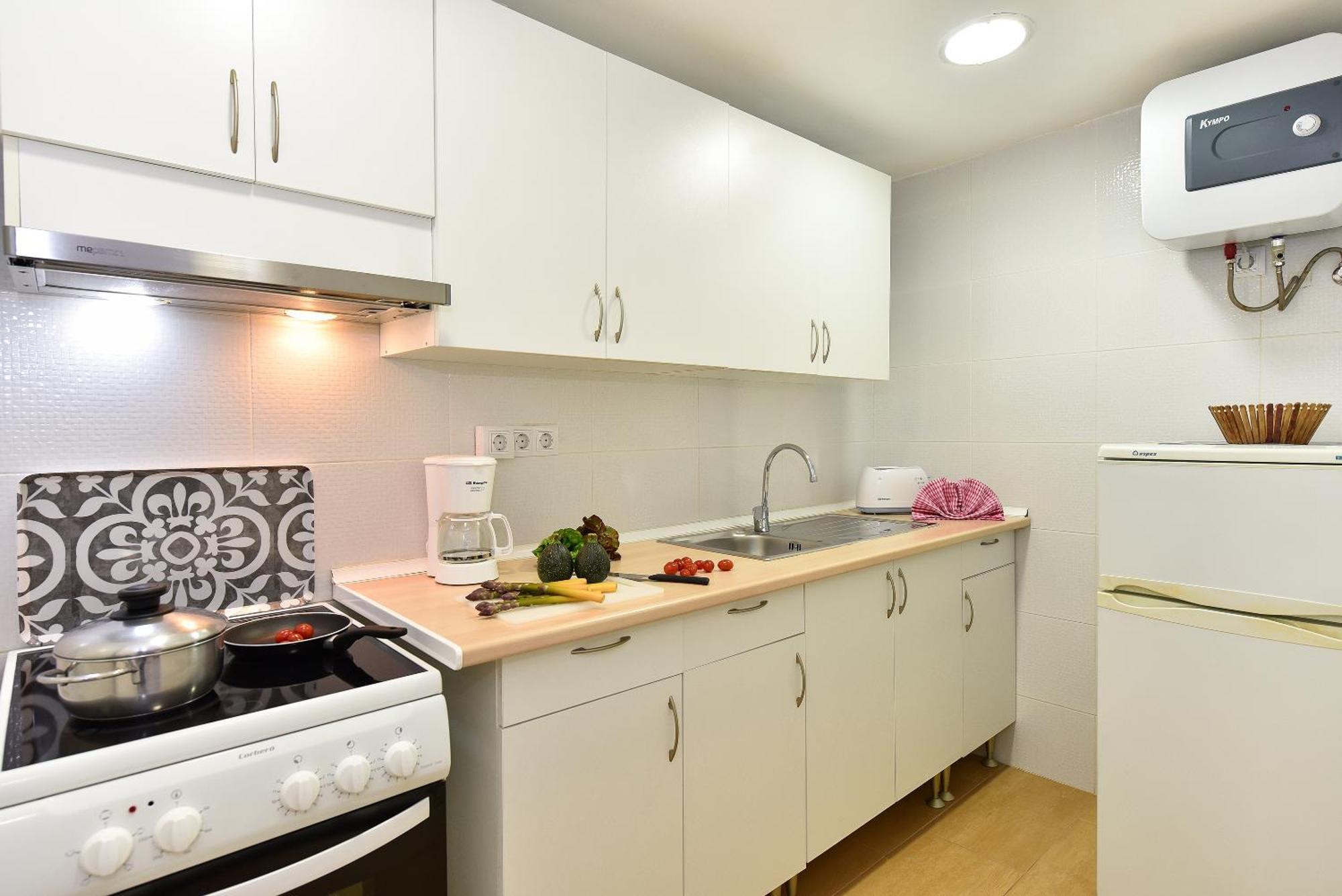 Apartamentos Don Carlos Las Palmas de Gran Canaria Ngoại thất bức ảnh