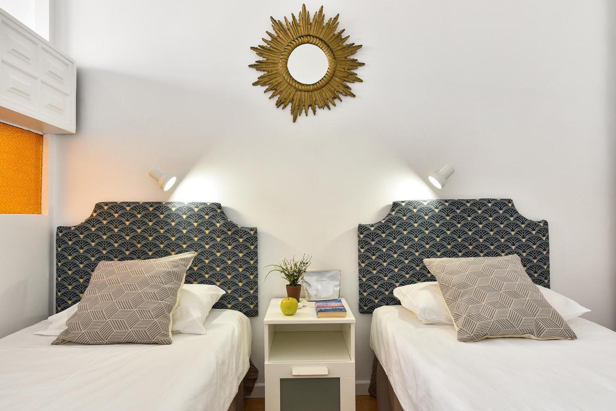 Apartamentos Don Carlos Las Palmas de Gran Canaria Ngoại thất bức ảnh