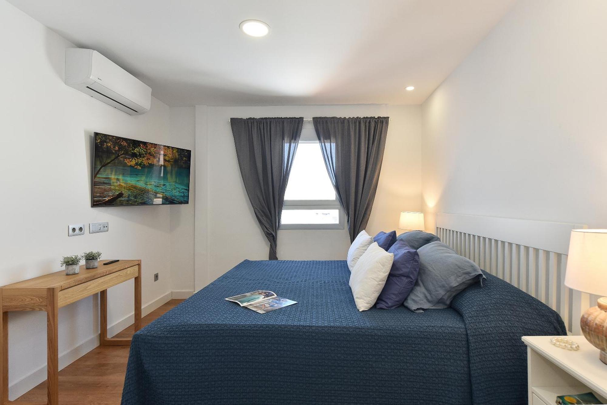 Apartamentos Don Carlos Las Palmas de Gran Canaria Ngoại thất bức ảnh