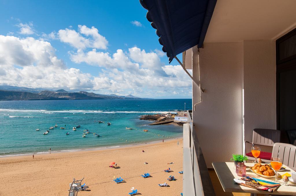 Apartamentos Don Carlos Las Palmas de Gran Canaria Ngoại thất bức ảnh
