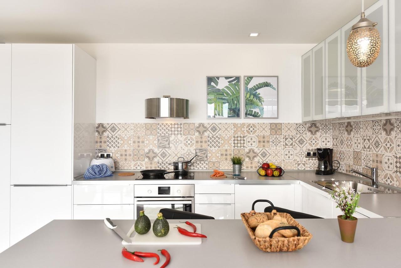 Apartamentos Don Carlos Las Palmas de Gran Canaria Ngoại thất bức ảnh